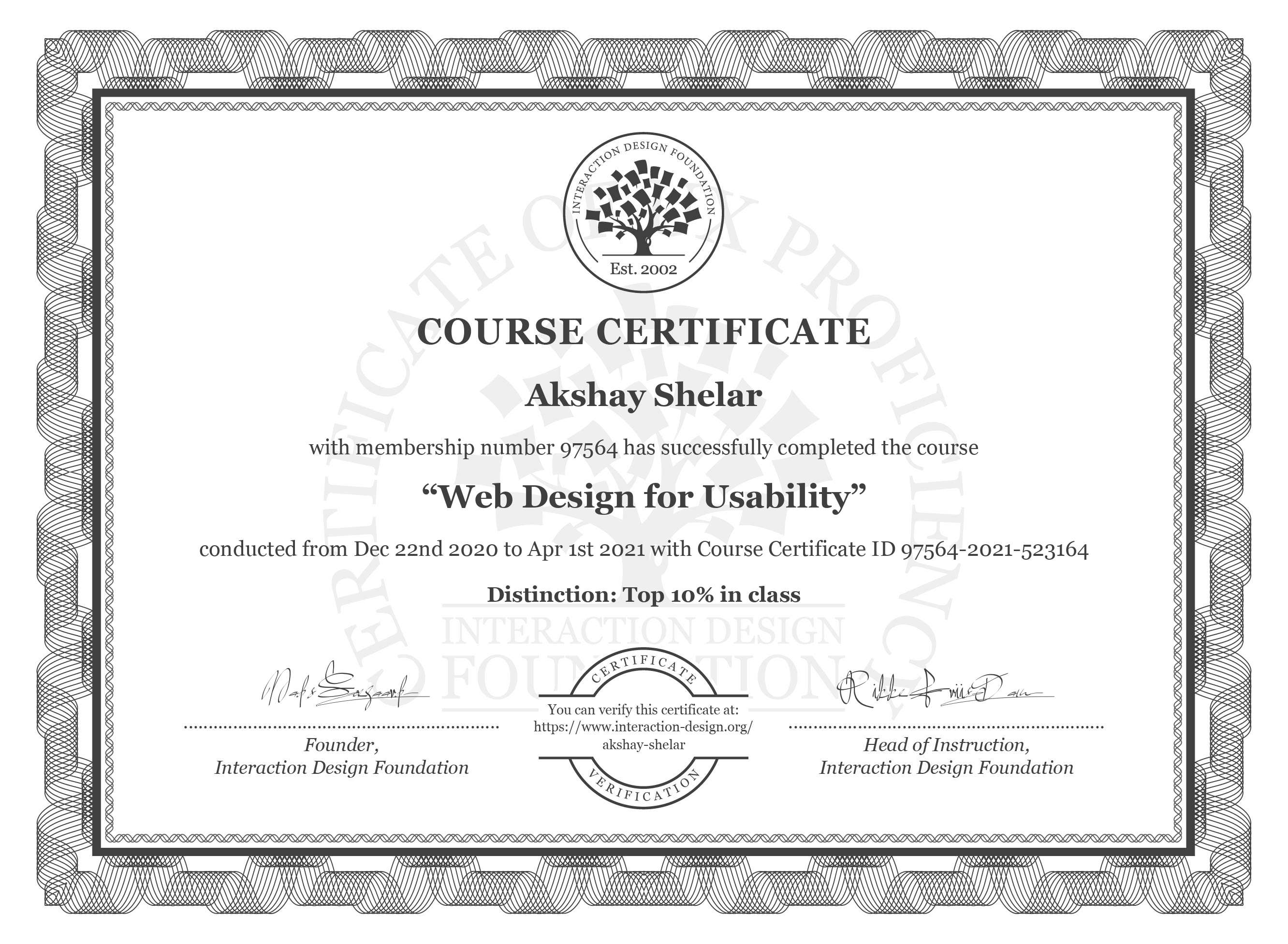 idf-web-design-for-usability